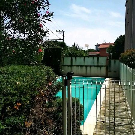 Bel Appartement Proche Du Canal Du Midi Toulouse Buitenkant foto