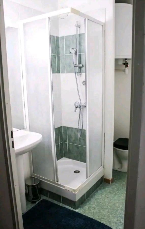 Bel Appartement Proche Du Canal Du Midi Toulouse Buitenkant foto